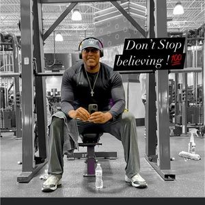 Meet your Posher, Bailey